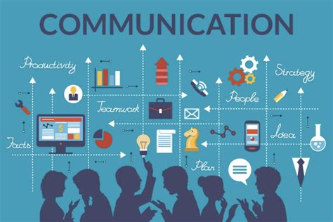 Enhance Productivity through Effective Communication