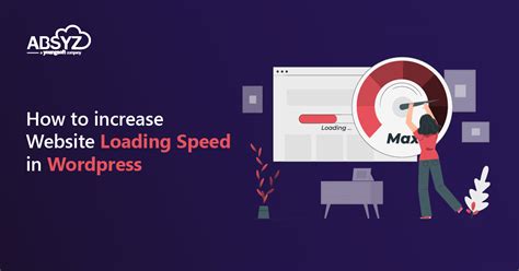 Enhance User Experience and Site Speed