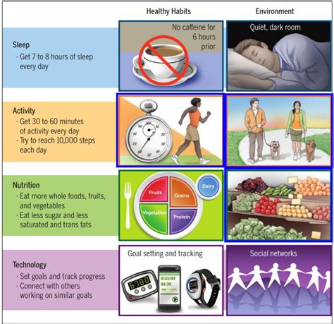 Enhance Your Physical Well-being with Effective Eating Habits