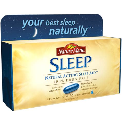 Enhance Your Sleep Naturally with Natural Sleep Aids