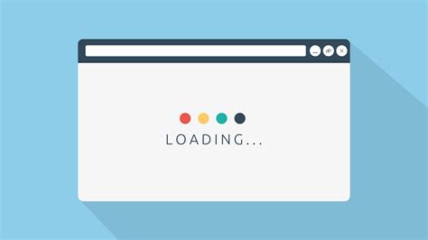 Enhance Your Website's Page Loading Speed