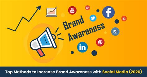 Enhancing Brand Exposure through Social Media