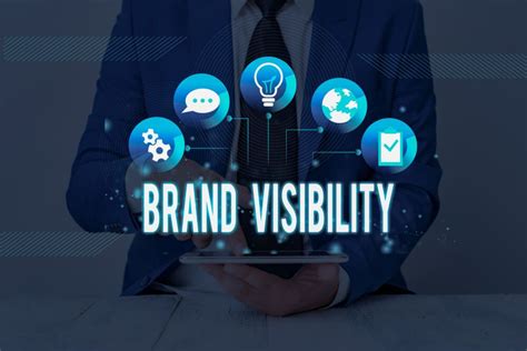 Enhancing Brand Visibility through Strategic Partnerships