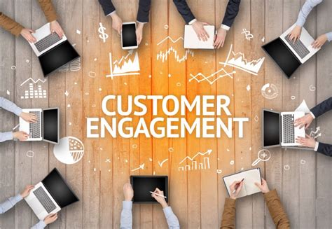 Enhancing Customer Engagement through Digital Promotion