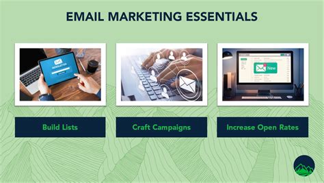 Enhancing Sales Growth: Harnessing the Power of Email Marketing