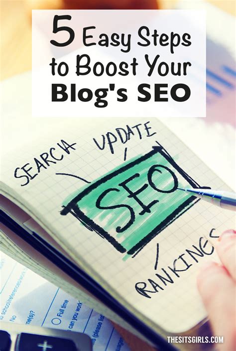 Enhancing the On-Page Elements of Your Website to Boost SEO Performance