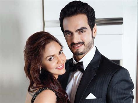 Esha Deol's Personal Life and Relationships