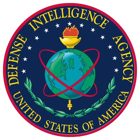 Espionage in the Defense Intelligence Agency
