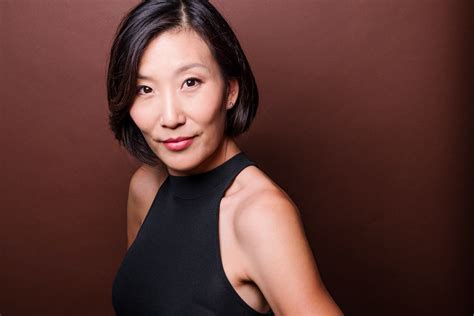 Esther Chae: Paving the Way for Asian-American Representation