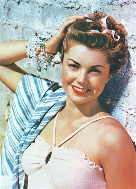 Esther Williams: A Trailblazer in Hollywood