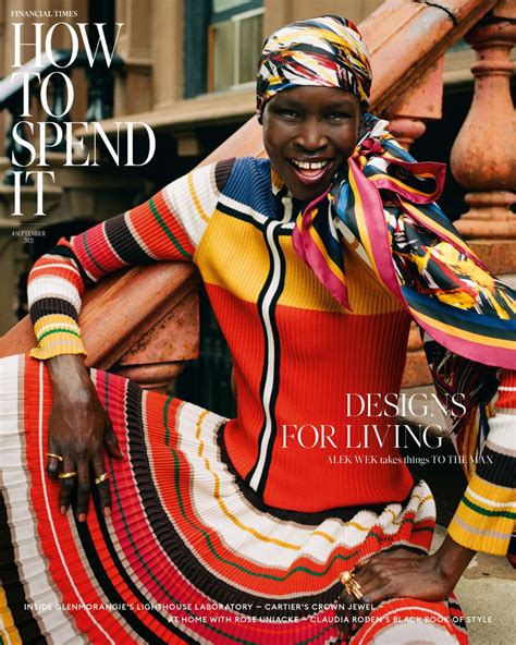 Estimating Alek Wek's Financial Success: Overcoming Adversity and Achieving Wealth