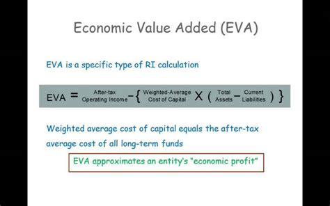 Estimating Eva Luv's Financial Value