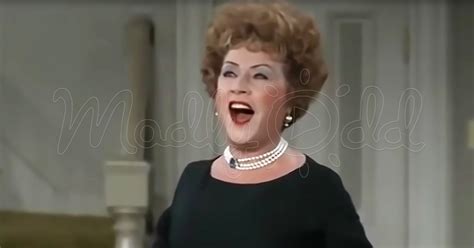 Ethel Merman's Iconic Voice and Singing Career