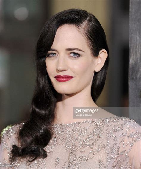Eva Green's Journey to Hollywood: Rise to Fame