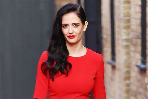Eva Green's Net Worth: The fruits of her successful acting career