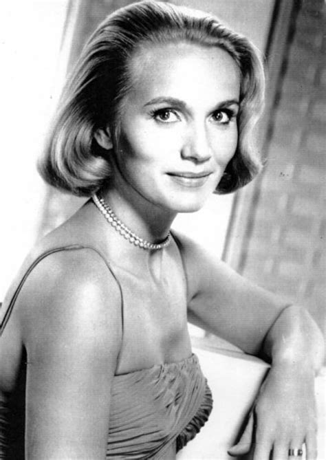 Eva Marie Saint's Height