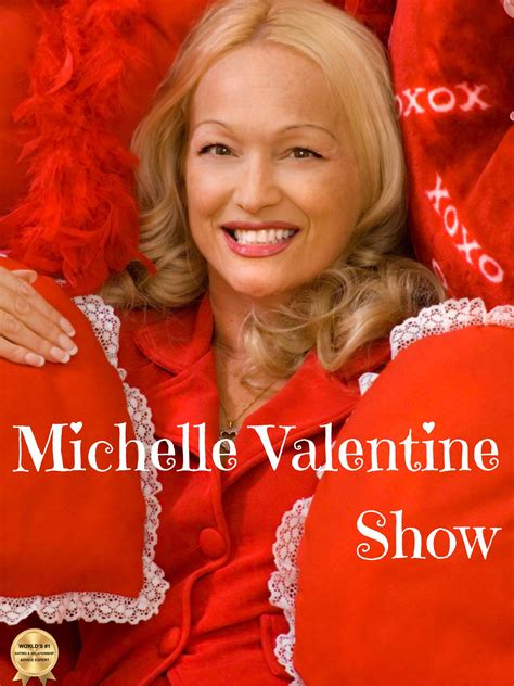 Evaluating Michelle Valentine's Wealth