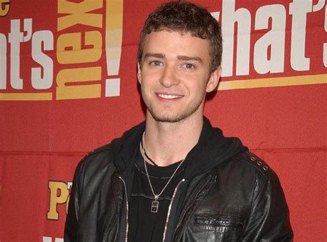 Evan Timberlake: A Rising Star in the Entertainment Industry