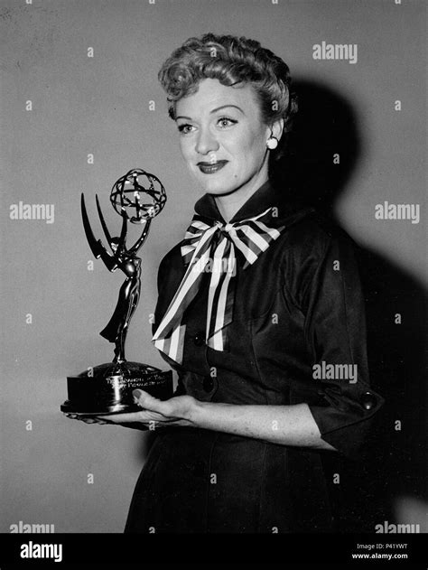 Eve Arden's Iconic Roles and Awards