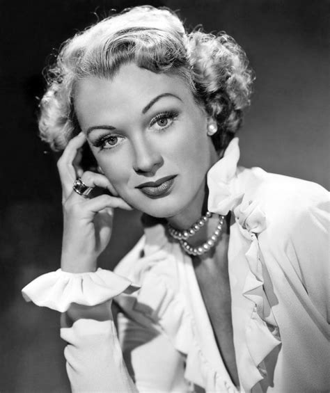 Eve Arden: A Legendary Hollywood Star