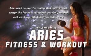 Examining Aries Angel's Physique and Fitness Journey