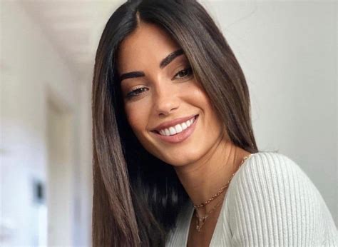 Examining Federica Nargi's Net Worth and Success