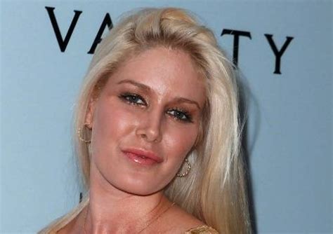 Examining Heidi Montag's Age, Height, and Physique