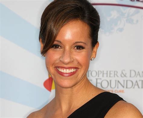 Examining Jenna Wolfe's Career and Achievements