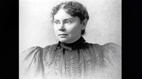 Examining Lizzy Borden's Personality and Psychological Profile