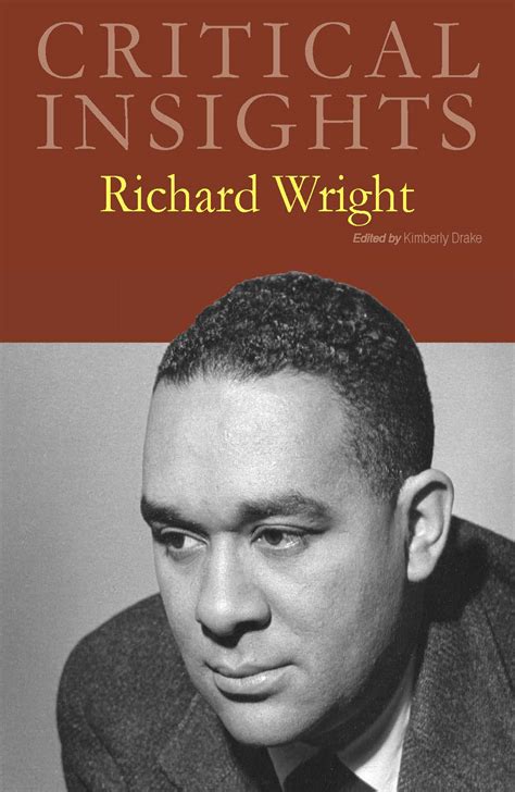 Examining the Influence of Richard Wright on Baldwin's Literary Trajectory
