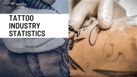 Experiences in the Tattoo Industry