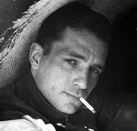 Explore the Literary Influence of Jack Kerouac's Works