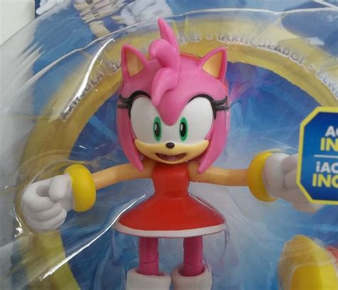 Exploring Amy Rose's Achievements, Height, Figure, and Personal Life