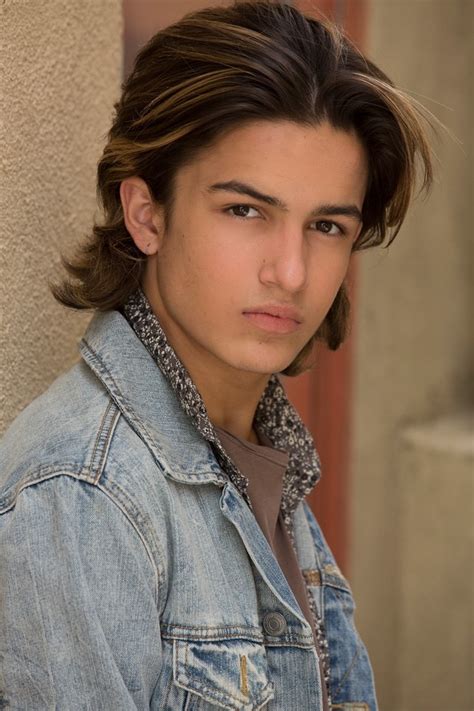 Exploring Aramis Knight's Impressive Filmography and Notable Roles