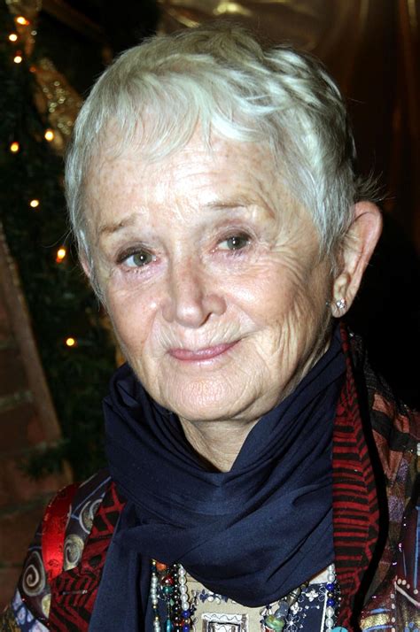 Exploring Barbara Barrie's Age, Height, and Personal Life