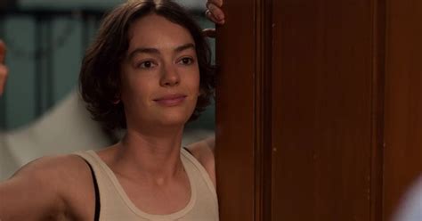 Exploring Brigette Lundy Paine's Acting Techniques and Memorable Performances