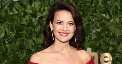 Exploring Carla Gugino's Financial Success: A Closer Look at her Wealth and the Contributing Factors
