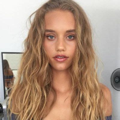Exploring Chase Carter's Modeling Career and Achievements