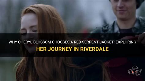 Exploring Cheryl Blossom's Financial Triumph