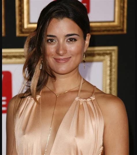 Exploring Cote De Pablo's Physical Appearance and Stature