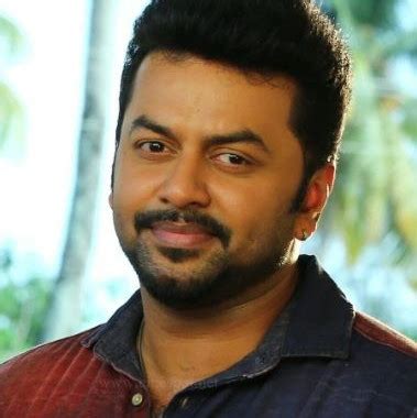 Exploring Different Genres: Indrajith's Versatility