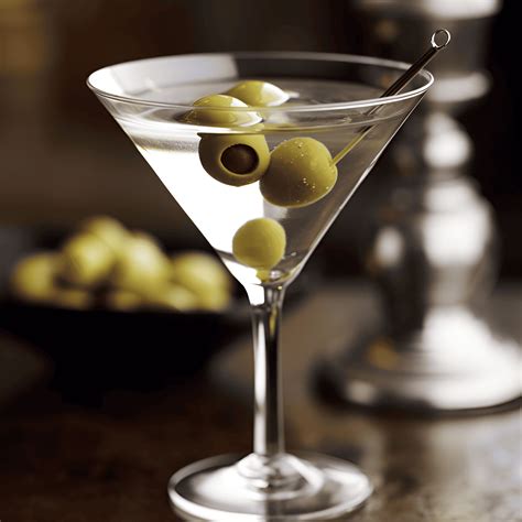 Exploring Dirty Martini's Age and Early Beginnings