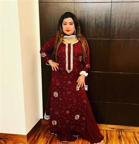 Exploring Dolly Bindra's Challenging Early Years