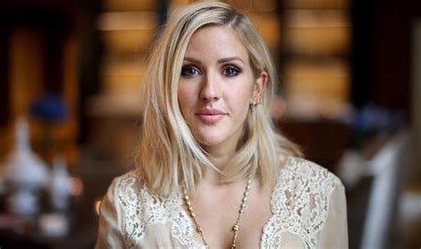 Exploring Ellie Goulding's Chart-Topping Anthems