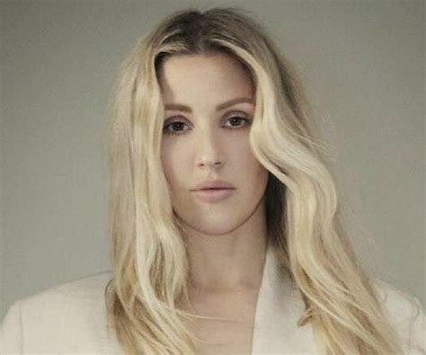 Exploring Ellie Goulding's Early Life and Background