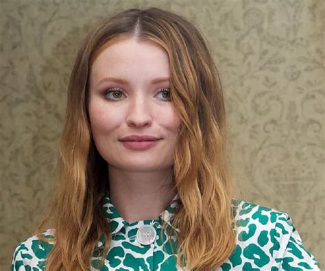 Exploring Emily Browning's Financial Success and Wealth