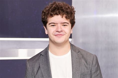 Exploring Gaten Matarazzo's Financial Assets and Future Ventures