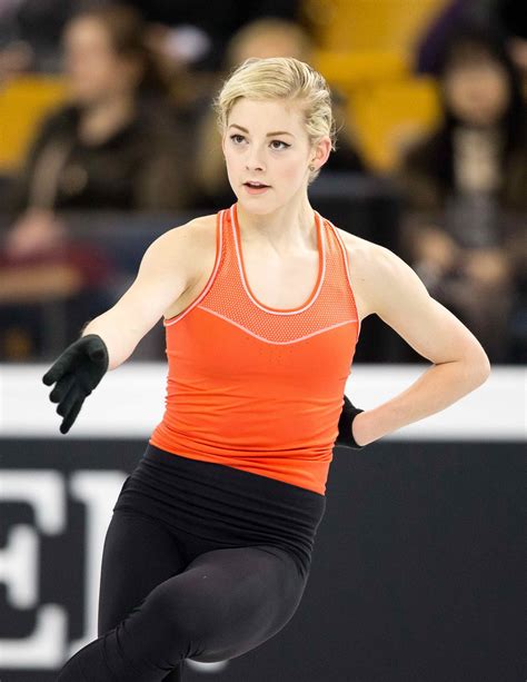 Exploring Gracie Gold's Remarkable Accomplishments in Figure Skating