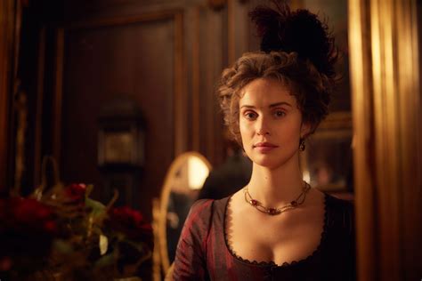 Exploring Heida Reed's notable performances and achievements in the entertainment industry