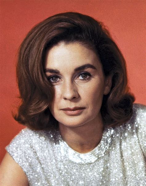 Exploring Jean Simmons's Impact on the Film Industry